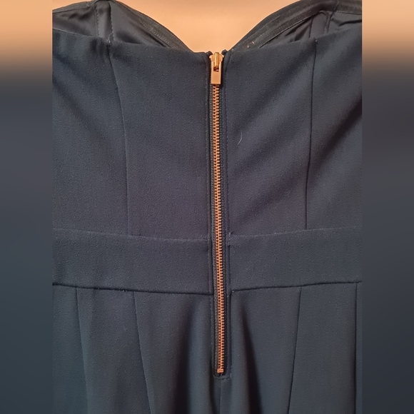 Express jumpsuit - Picture 4 of 5